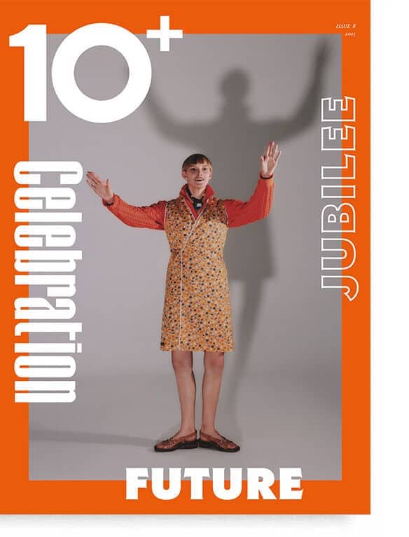 コレクション LOVELY MAGAZINE / 10th issue 10curates - 10 Magazine